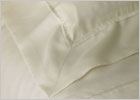 Silk Fitted Sheet