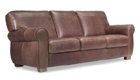 Vincente Leather Armchair