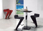 Z Bar Stool