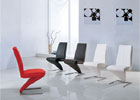 Z Chair Colour Options